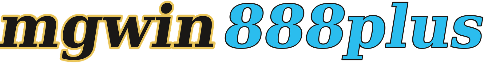 mgwin888plus โลโก้